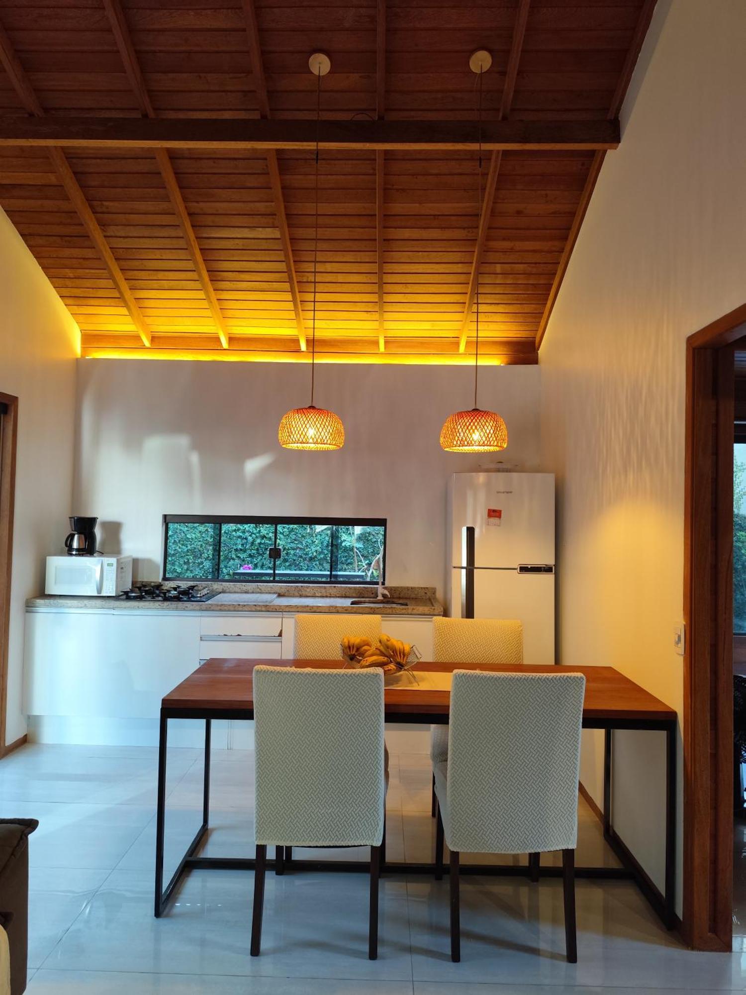 Casa C/ 2 Suites - Alto Padrão - Proximo Da Praia Florianopolis Exterior foto