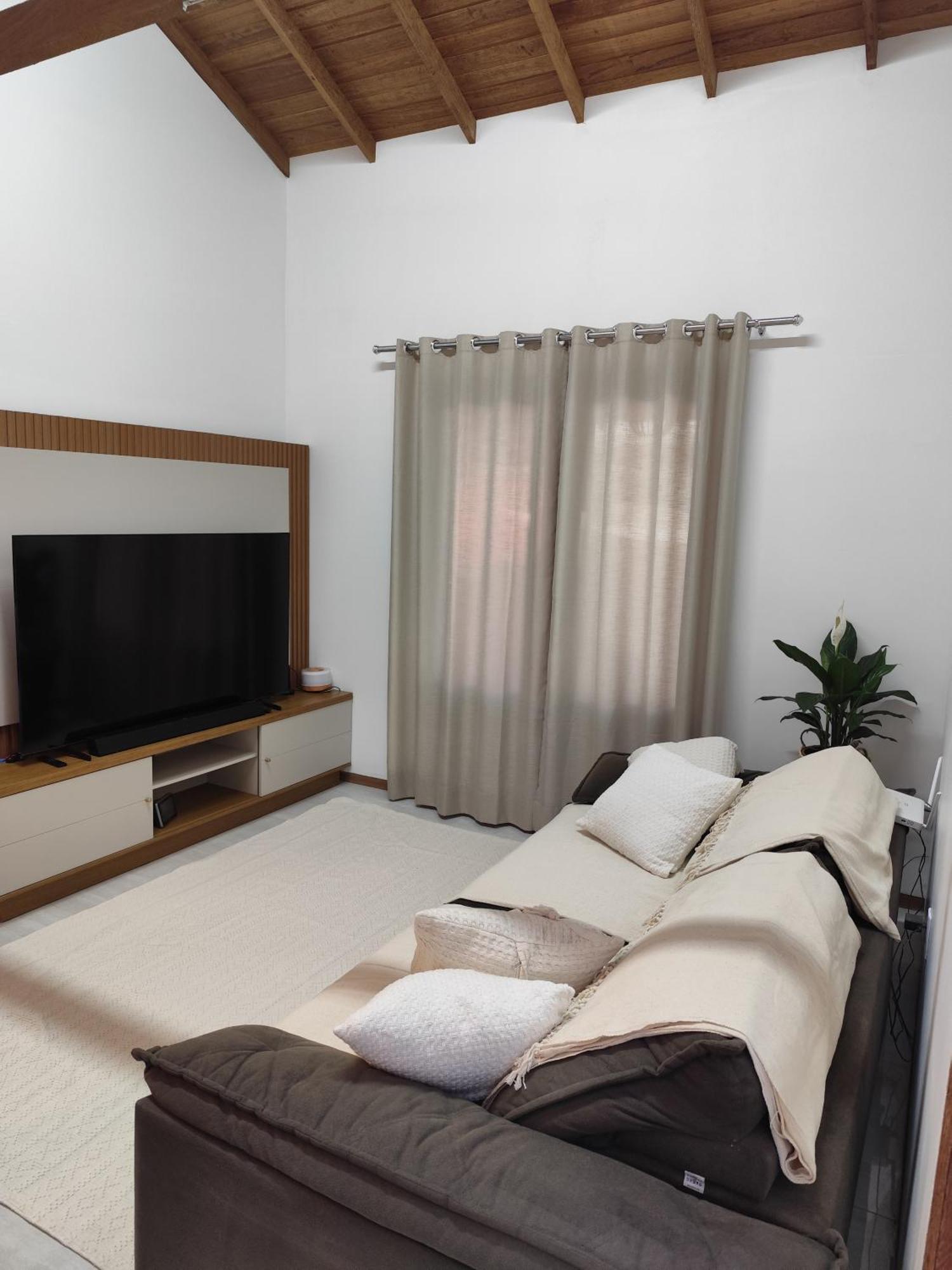 Casa C/ 2 Suites - Alto Padrão - Proximo Da Praia Florianopolis Exterior foto